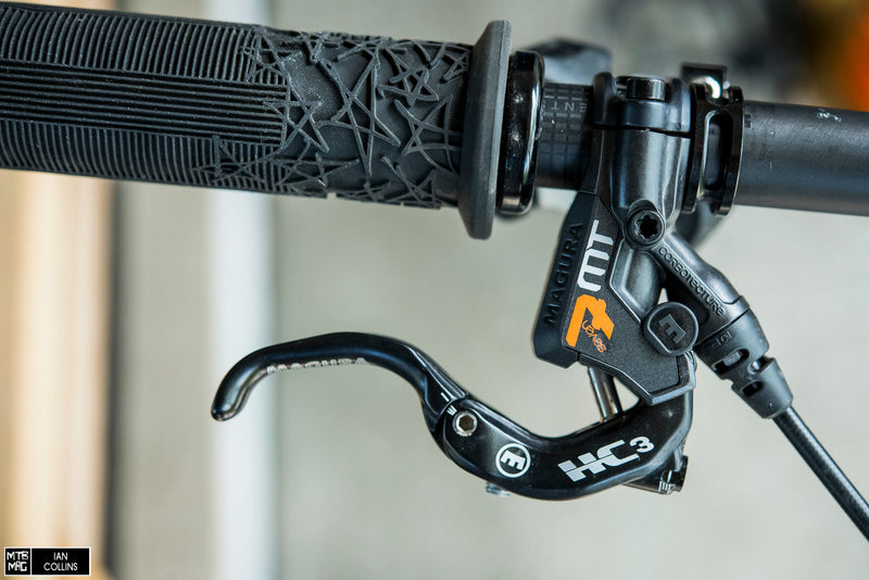 Magura Maneta Hc3 Lever - 1F