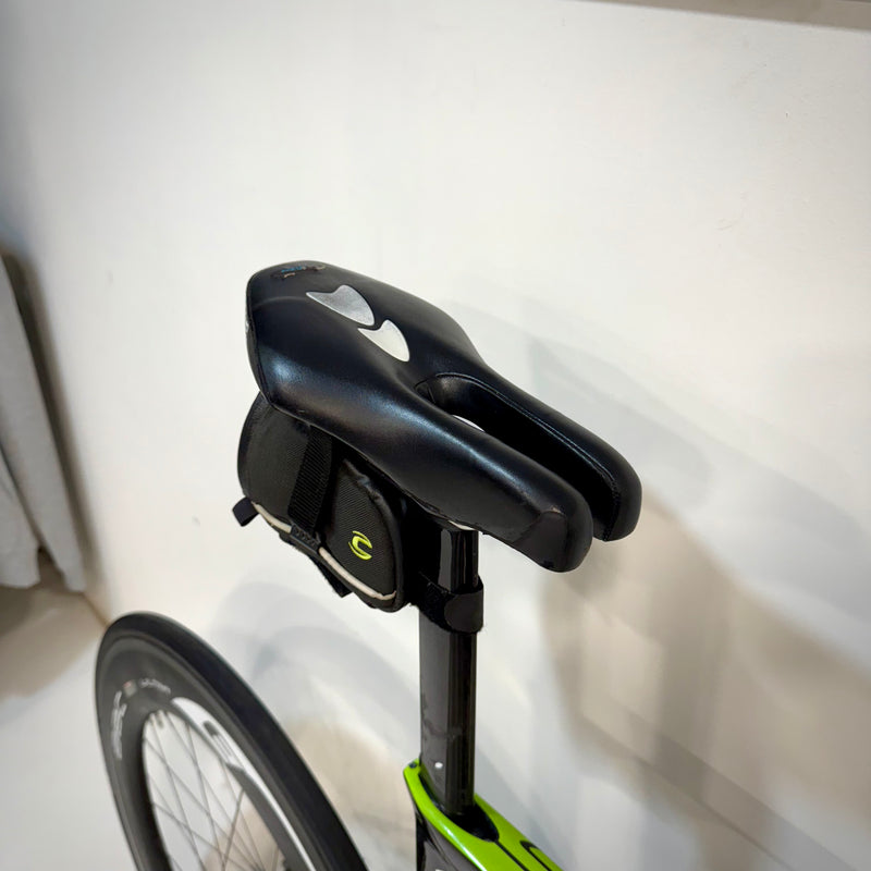 Bicicleta Usada Cannondale Slice Carbono 2015 - 2016