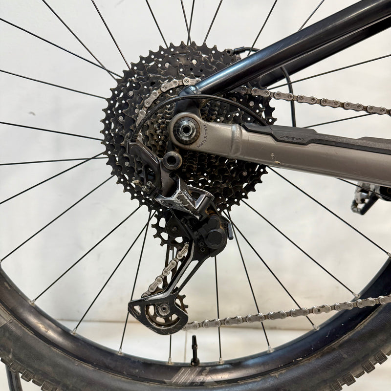 Bicicleta Usada Orbea Wild FS H20 Aro 29 2022