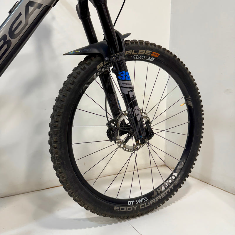 Bicicleta Usada Orbea Wild FS H20 Aro 29 2022