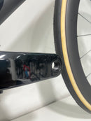 Cervélo S5 Dura-Ace Di2 12v Five Black Exhibición Ultima unidad.