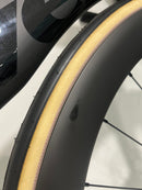 Cervélo S5 Dura-Ace Di2 12v Five Black Exhibición Ultima unidad.