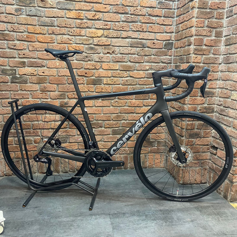 Cervélo R5 Ultegra Di2 12v Five Black