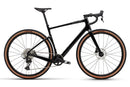 Cervélo Áspero Apex XPLR 1 Black/Charcoal