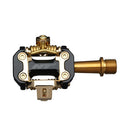 PEDAL HT CLIP M2T GOLD LTD