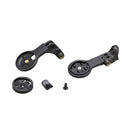 Cervélo Kit porta Garmin / Wahoo para manillar con ranura