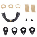 Cervélo Kit Soporte Tapabarro Trasero Caledonia y Caledonia-5 MTA-302A