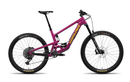 Bicicleta Santa Cruz Bronson 5 C MX 2025 Kalimotxo Kit S