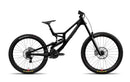 Santa Cruz Bicicleta V10 CC Mullet Kit S Negro 2025