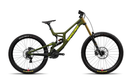 Santa Cruz Bicicleta V10 CC Mullet Kit X01 Gloss Kelp Green 2025