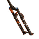 Horquilla Fox 2026 34 K, FLOAT SL 29in, F-S 120 Grip SL Shiny Black