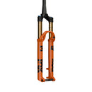 Horquilla Fox 2026 34 K, FLOAT SL 29in, F-S 120 Grip SL Shiny Orange