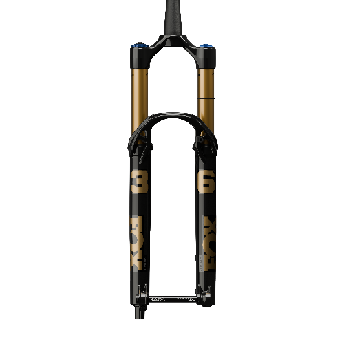Horquilla Fox 2026 36 K, FLOAT, 29in, F-S 160 Grip X2 Shiny Black