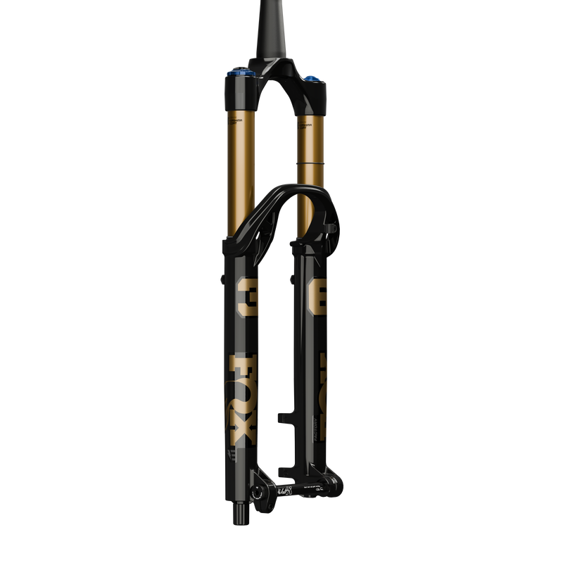 Fox Horquilla 2026 36 K, Float SL 29in, F-S 140 Grip X Shine Black