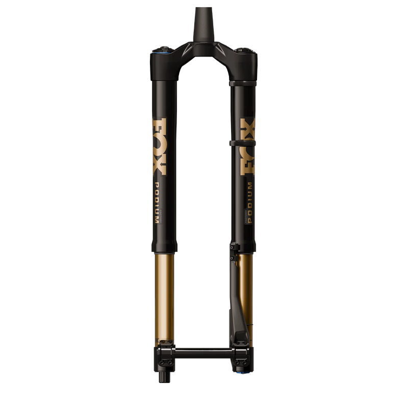 Fox Horquilla Podium 2026 Factory 29" 170mm Grip X2 58HT 44mm Rake
