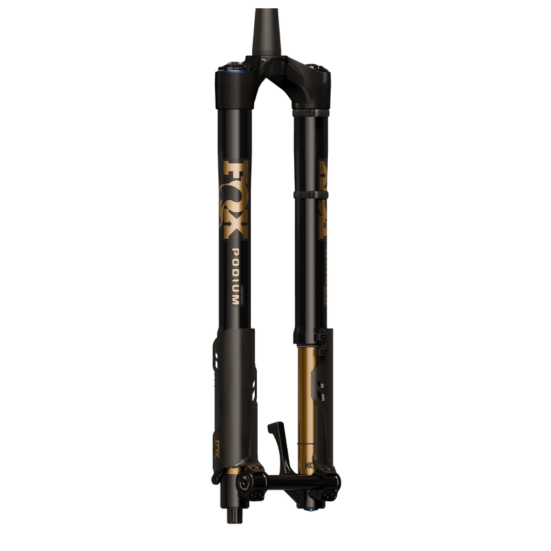 Fox Horquilla Podium 2026 Factory 29" 170mm Grip X2 58HT 44mm Rake