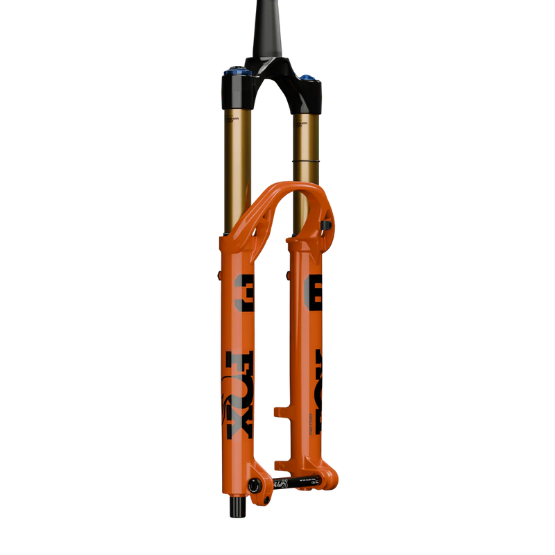Fox Horquilla 2026 36 K, Float, 29in, F-S 160 Grip X2 Shiny Orange