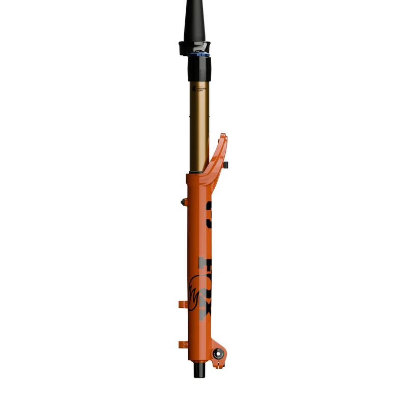 Fox Horquilla 2026 36 K, Float, 29in, F-S 160 Grip X2 Shiny Orange
