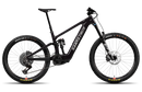 Santa Cruz Bicicleta Ebike Bullit 4 C MX 2026 Kit 90 Negro