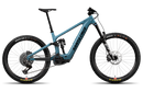 Santa Cruz Bicicleta Ebike Bullit 4 C MX 2026 Kit 90 Teal