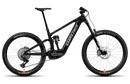 Santa Cruz Bicicleta Ebike Bullit 4 C MX 2026 Kit GX AXS Negro