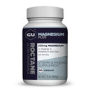 GU Roctane Magnesium Capsules