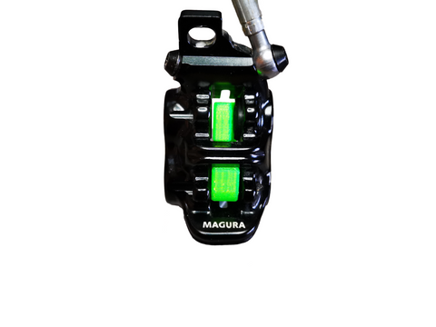 Magura Herramienta espaciador pistones