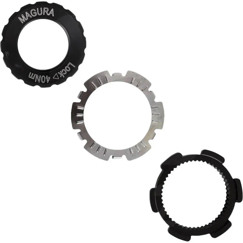 Magura Adaptador Center Lock