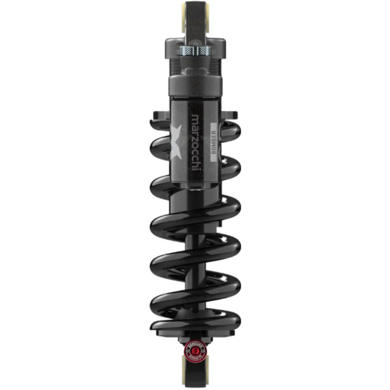 Marzocchi Shock Bomber CR AM Black 250x75
