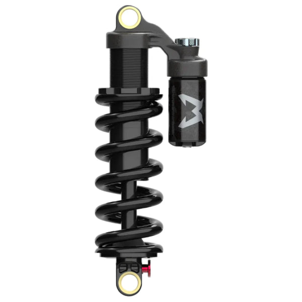 Marzocchi Shock Bomber CR AM Black 250x75