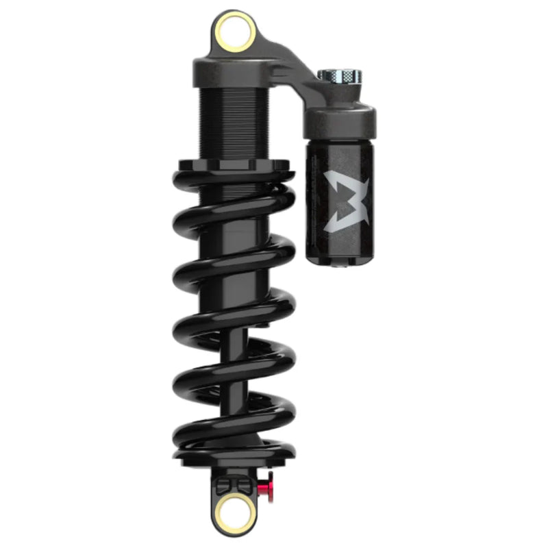 Marzocchi Shock Bomber CR AM Black 250x75