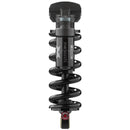Shock Marzocchi Bomber CR Trunnion AM Black 225x75
