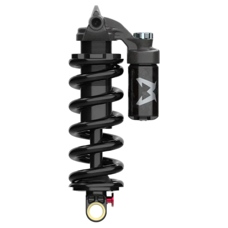 Marzocchi Shock Bomber CR Trunnion AM Black 225x75