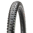 Maxxis Neumático Alambre Minion Bike Park DHR II 29x2.4 WT DH/TR