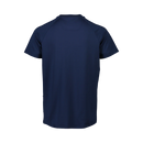 Poc Polera de Bicicleta Reform Enduro Tee Turmaline Navy