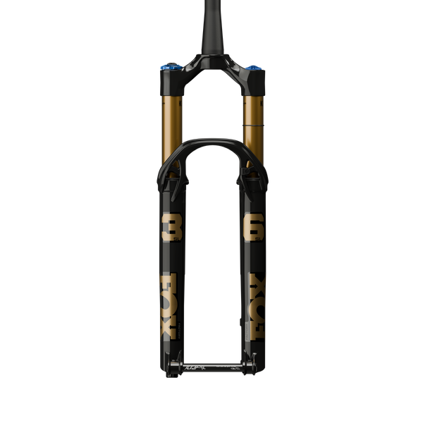 Fox Horquilla 2026 36 K, Float SL 29in, F-S 140 Grip X Shine Black