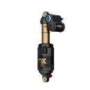Shock Fox Float X2 2026 FS Neutral Logo 205X65 2pos-AdJ Trunnion