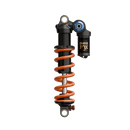 Shock Fox DHX2 2026 Factory Series Neutral Logo 250x75 (HSC, LSC, HSR, LSR,)