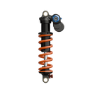 Shock Fox DHX2 2026 Factory Series Neutral Logo 250x75 (HSC, LSC, HSR, LSR,)