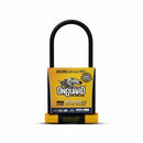 OnGuard Candado U-LOCK bulldog LS 115 x 292