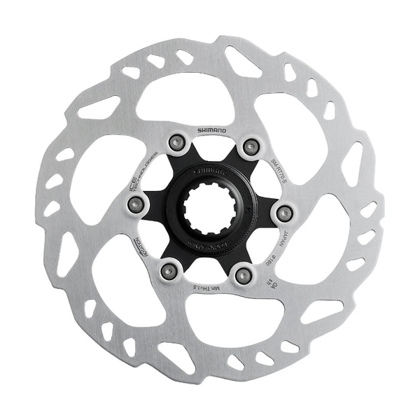 Rotor Disco SM-RT70 140mm Center Lock