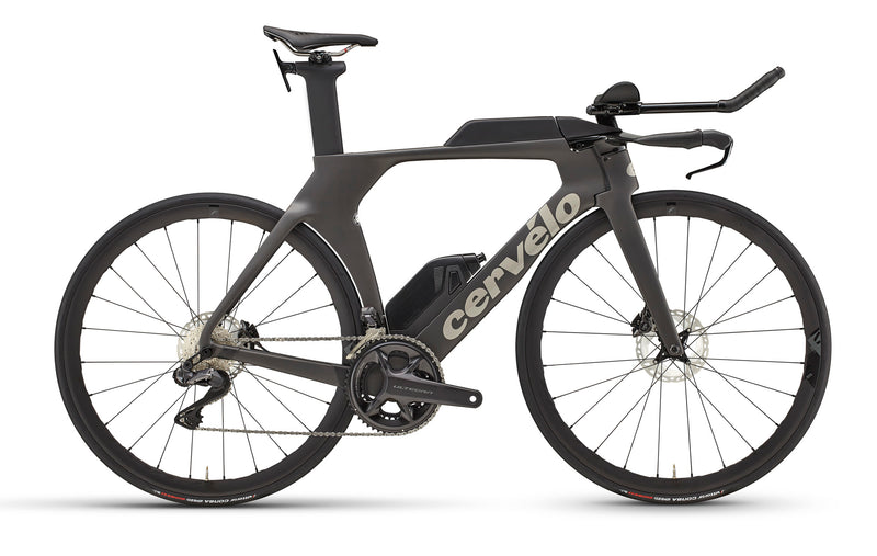 Preventa Cervélo P5 Ultegra Di2 Five Black