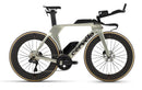 Cervélo Bicicleta P5 Ultegra Di2 Platinium Powermeter 2027