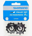 Shimano Poleas / Roldana Pata Cambio Ultegra Rd-R8000 11v