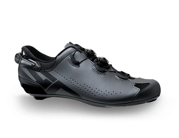 Sidi Zapatilla Ruta Shot 2S Antracita Black