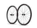 Reserve Ruedas de Carbono Perfil 34/37 TA Maza DT 350 700c Centerlock