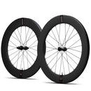 Reserve Rueda Carbono 77|88 Turbulent Aero 700c | Maza DT Swiss 240 SP Centerlock