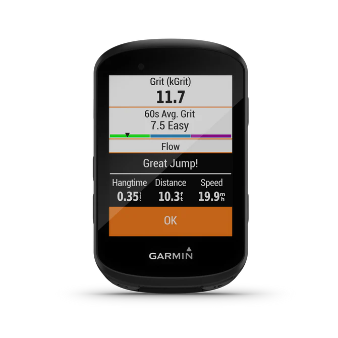 Garmin Ciclocomputador Edge 530