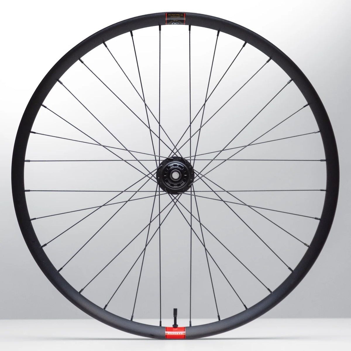 Preventa Reserve Ruedas Aluminio 30HD Mullet / Maza DT Swiss 350 Deg D