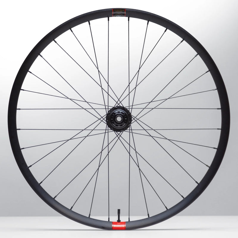 LOST D 3.0 5’10 Reserve Ruedas Aluminio 30HD 29